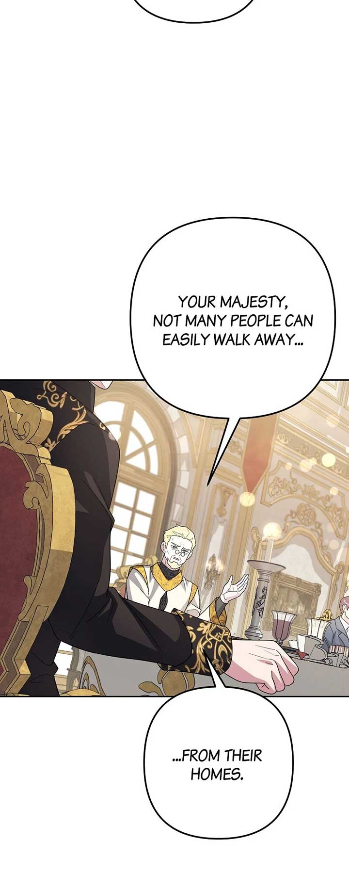 The Cursed Princess Must Rewind the Clock chapter 39 page 43
