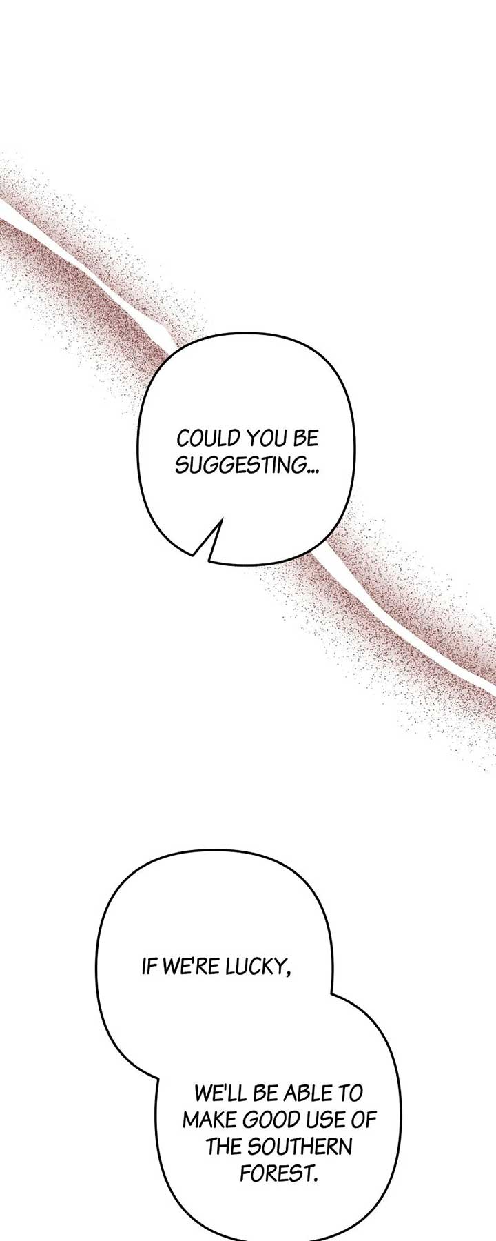 The Cursed Princess Must Rewind the Clock chapter 39 page 51