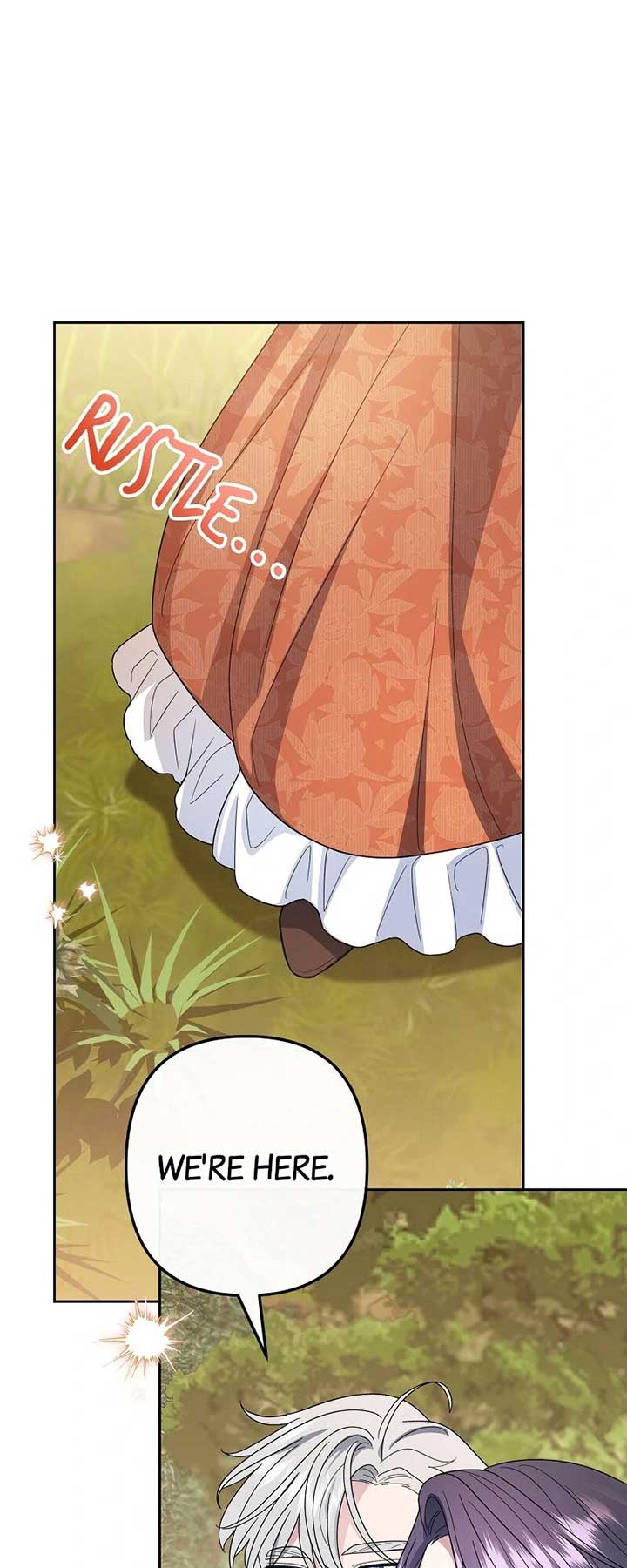 The Cursed Princess Must Rewind the Clock chapter 39 page 54