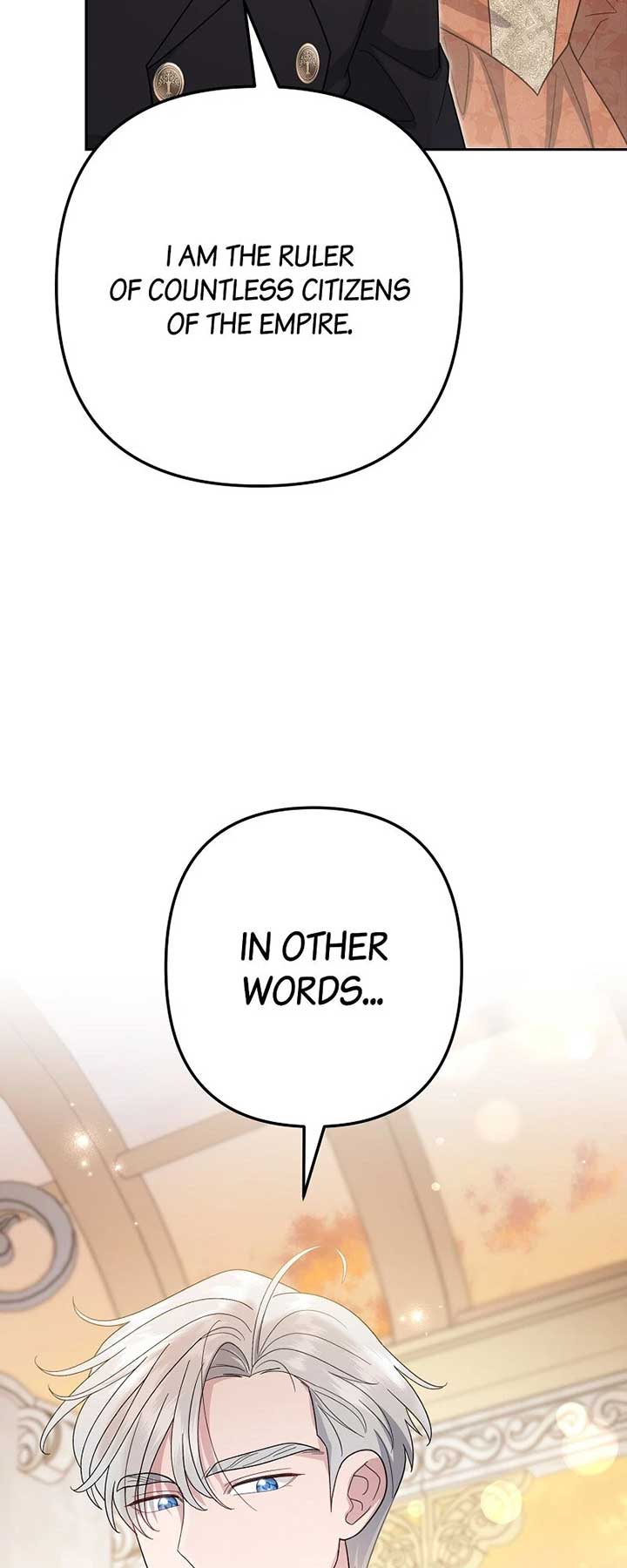The Cursed Princess Must Rewind the Clock chapter 39 page 61