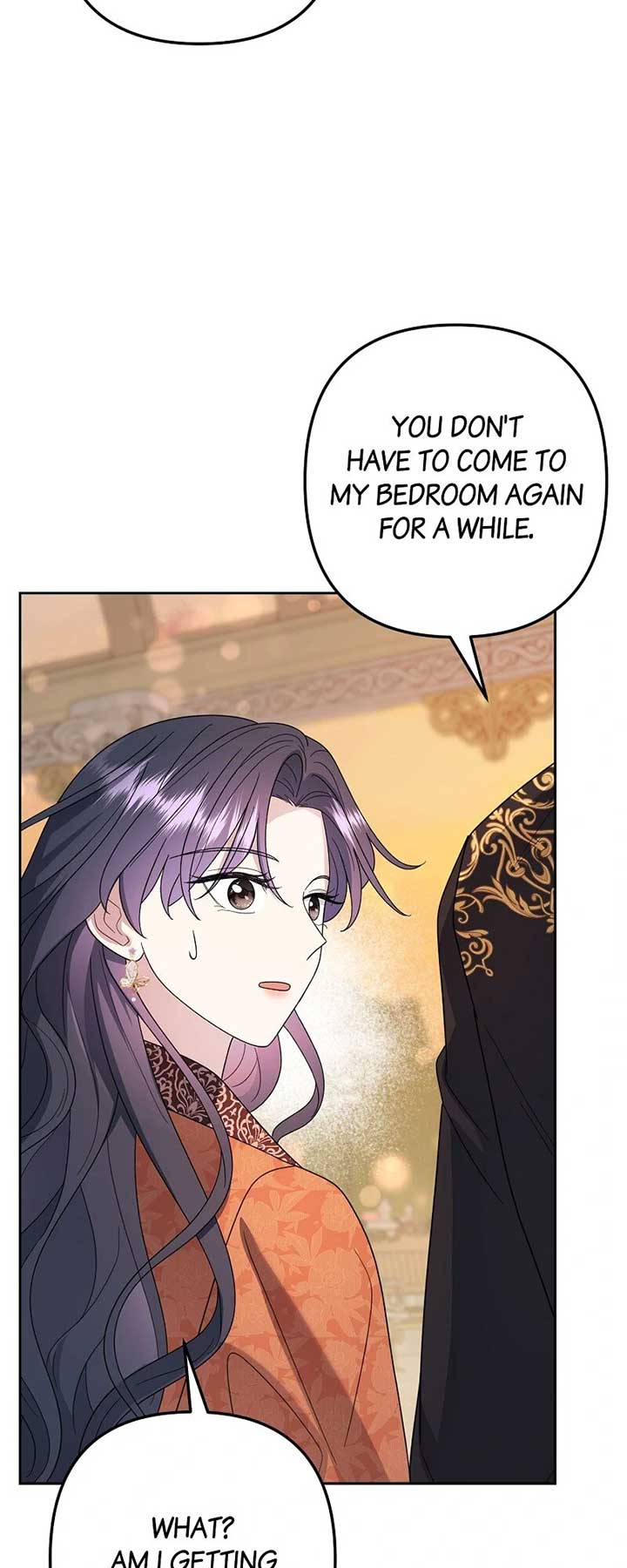 The Cursed Princess Must Rewind the Clock chapter 39 page 66