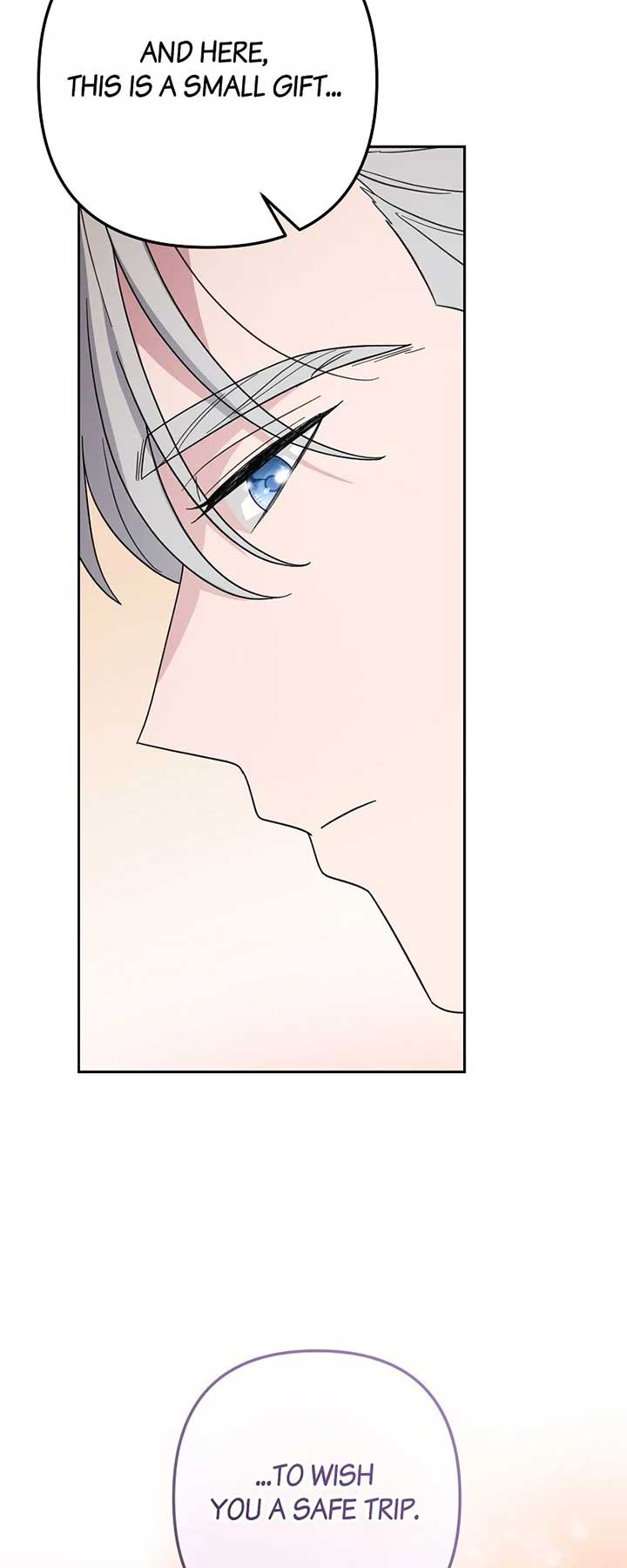 The Cursed Princess Must Rewind the Clock chapter 39 page 72