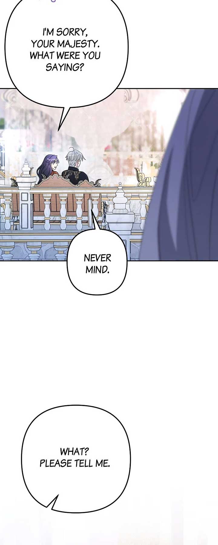 The Cursed Princess Must Rewind the Clock chapter 39 page 78