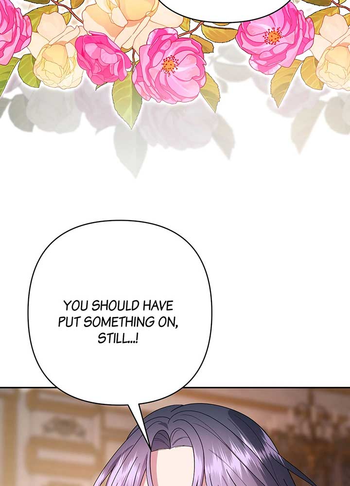 The Cursed Princess Must Rewind the Clock chapter 4 page 5