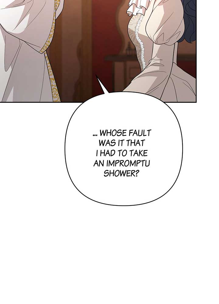 The Cursed Princess Must Rewind the Clock chapter 4 page 8
