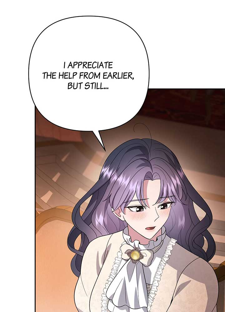 The Cursed Princess Must Rewind the Clock chapter 4 page 9