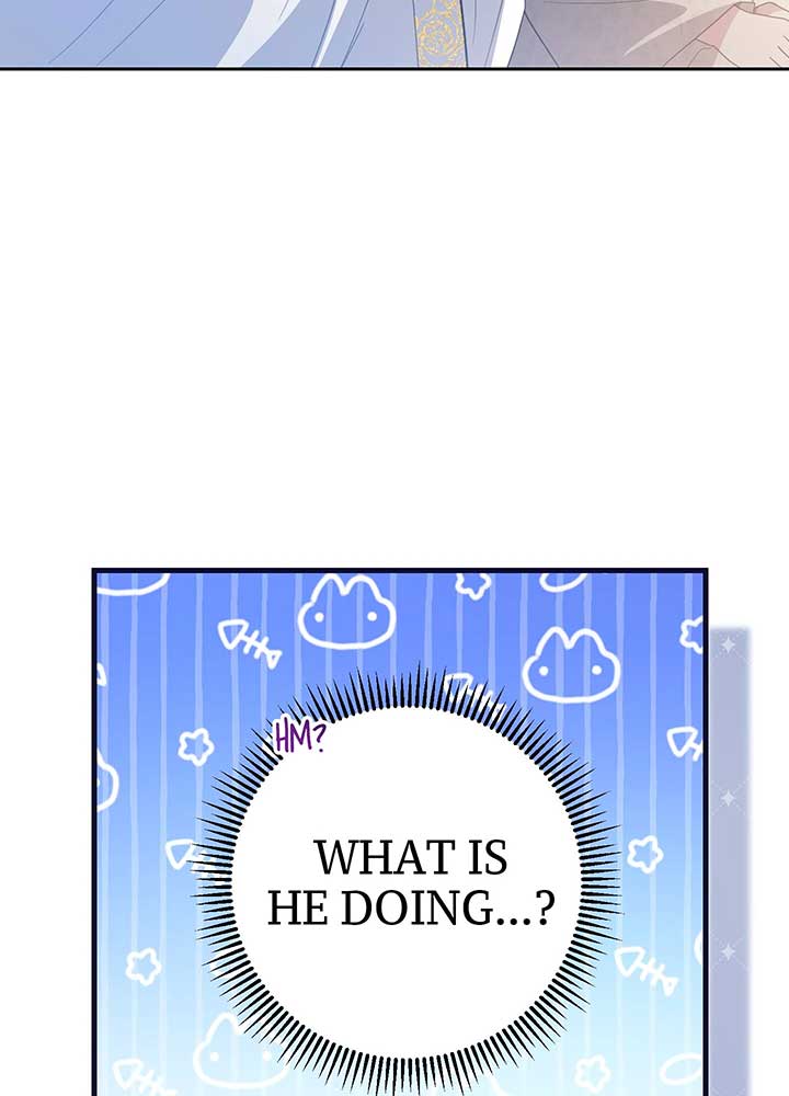 The Cursed Princess Must Rewind the Clock chapter 4 page 12
