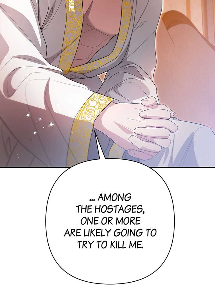 The Cursed Princess Must Rewind the Clock chapter 4 page 25