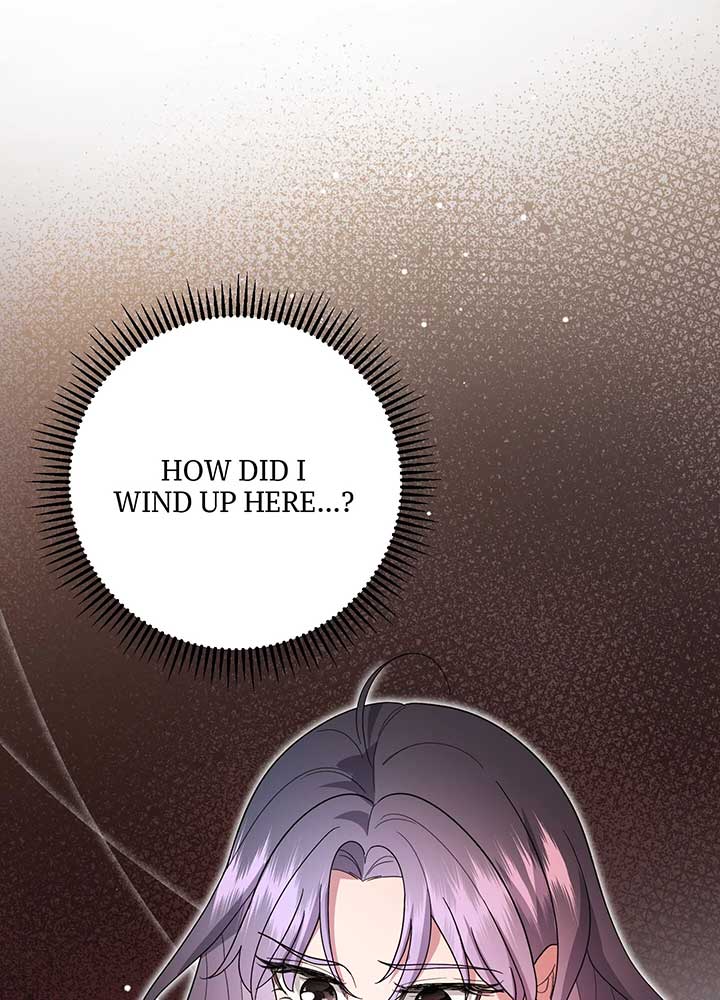 The Cursed Princess Must Rewind the Clock chapter 4 page 34