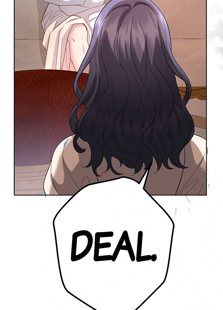 The Cursed Princess Must Rewind the Clock chapter 4 page 44
