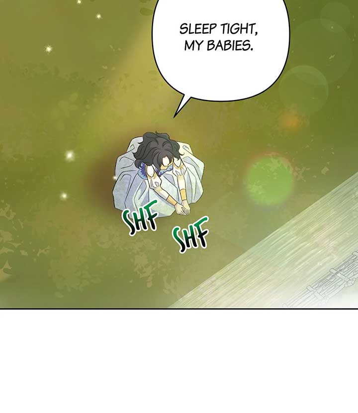 The Cursed Princess Must Rewind the Clock chapter 4 page 50