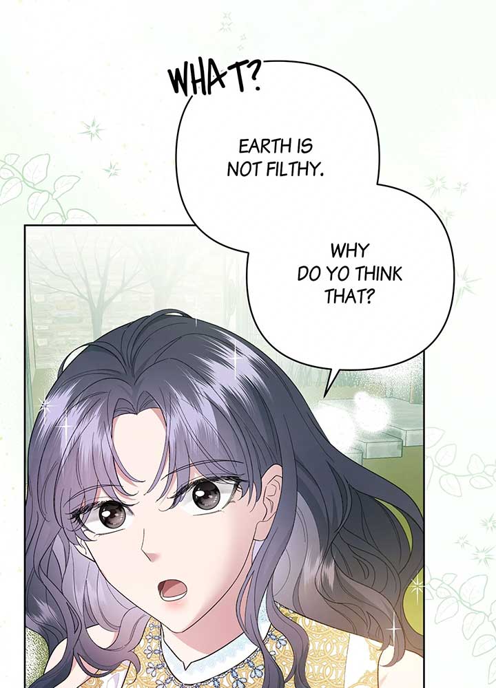 The Cursed Princess Must Rewind the Clock chapter 4 page 59