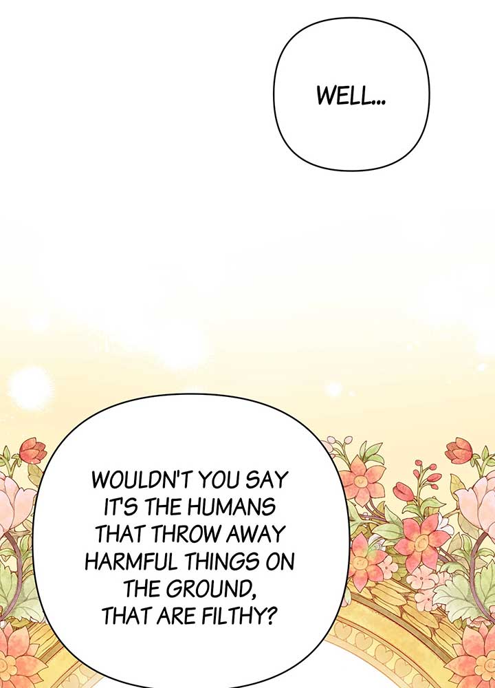The Cursed Princess Must Rewind the Clock chapter 4 page 62