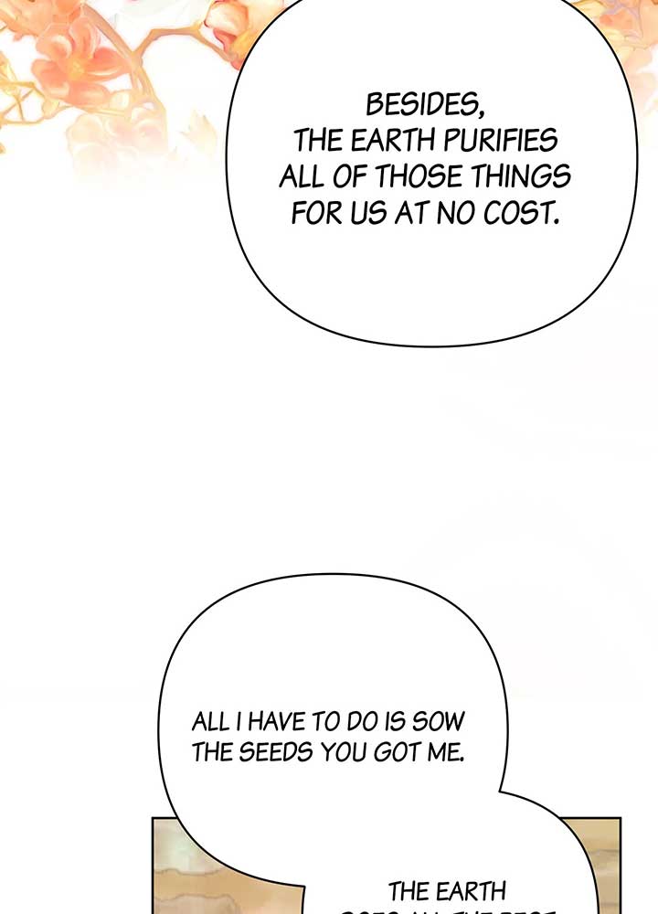 The Cursed Princess Must Rewind the Clock chapter 4 page 64