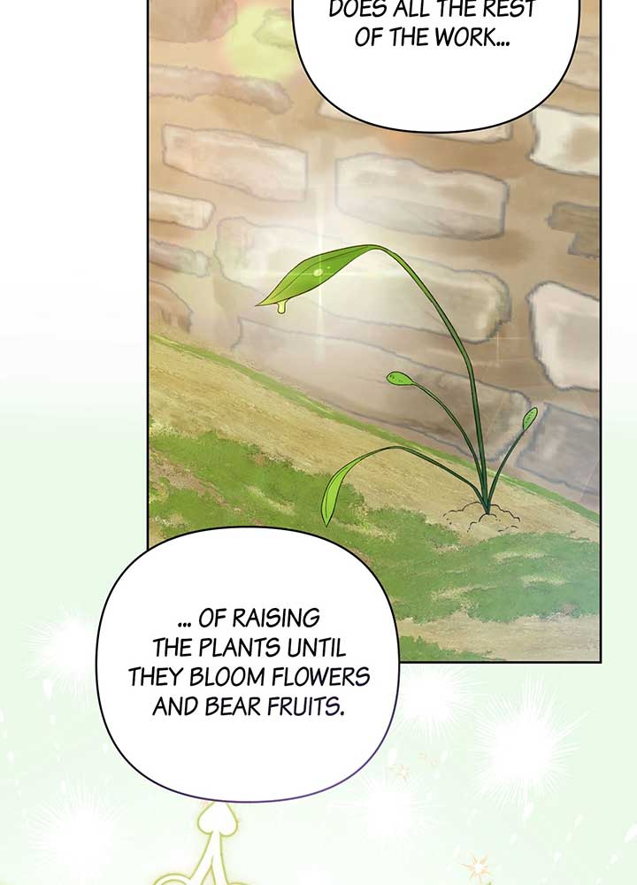 The Cursed Princess Must Rewind the Clock chapter 4 page 65