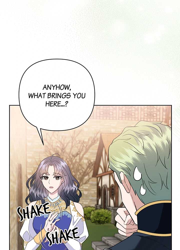 The Cursed Princess Must Rewind the Clock chapter 4 page 72