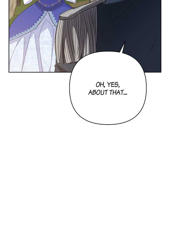 The Cursed Princess Must Rewind the Clock chapter 4 page 73