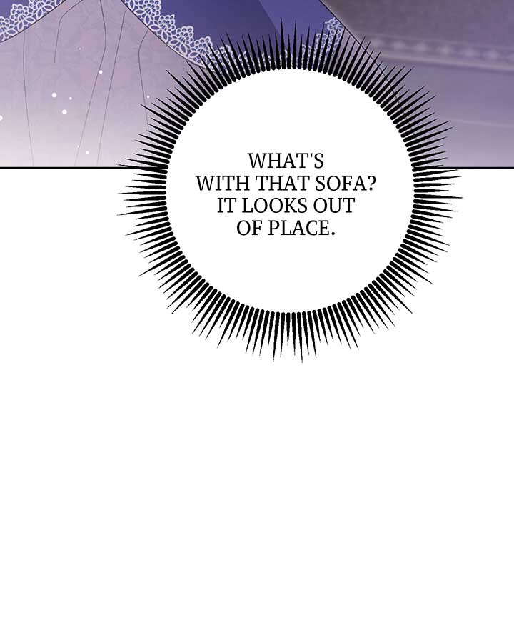 The Cursed Princess Must Rewind the Clock chapter 4 page 80