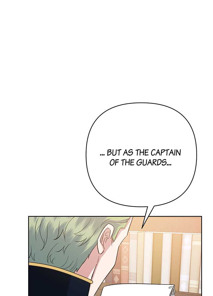 The Cursed Princess Must Rewind the Clock chapter 4 page 84