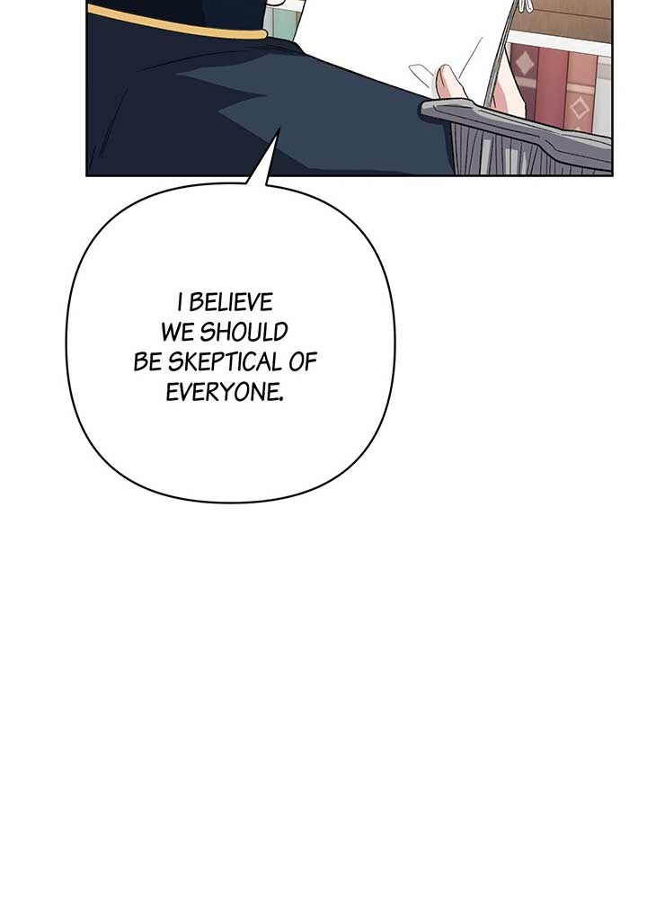The Cursed Princess Must Rewind the Clock chapter 4 page 85