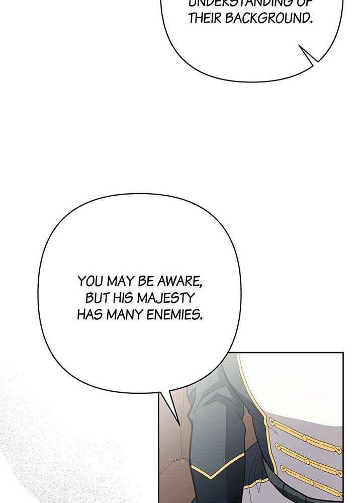 The Cursed Princess Must Rewind the Clock chapter 4 page 96