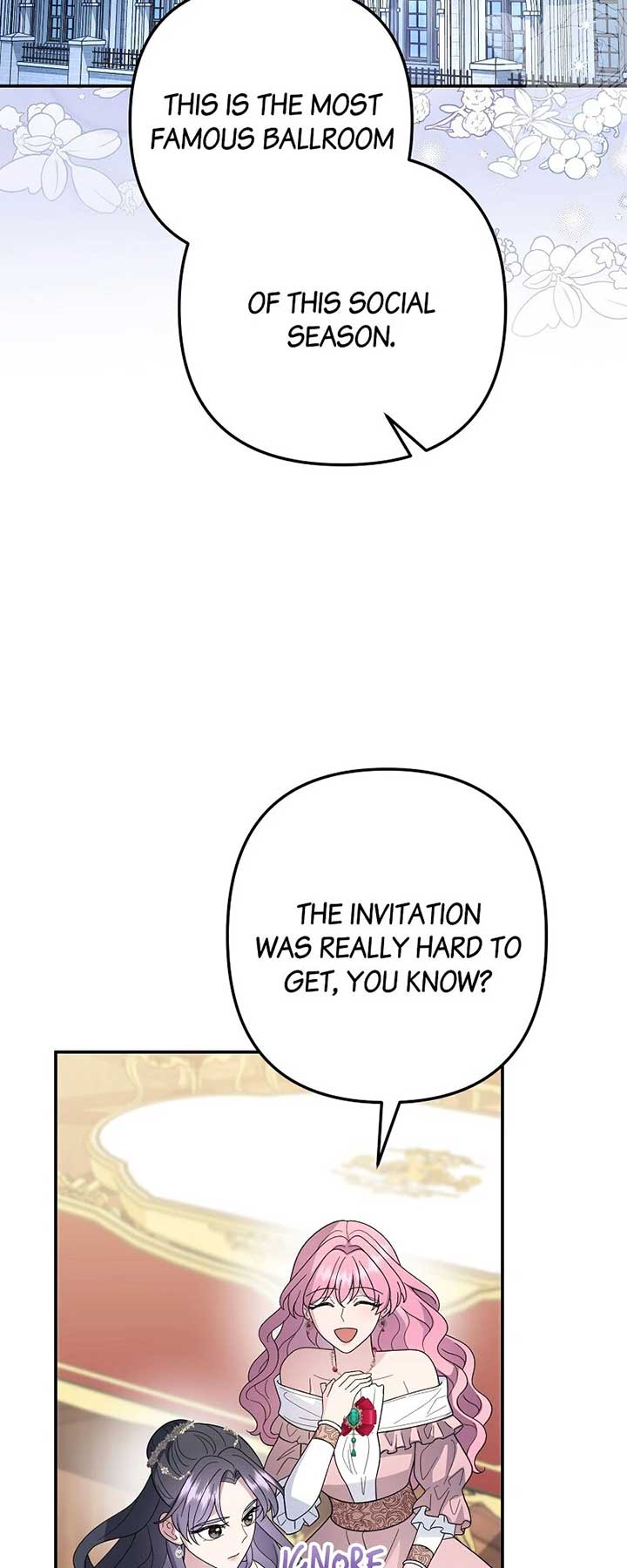The Cursed Princess Must Rewind the Clock chapter 40 page 63