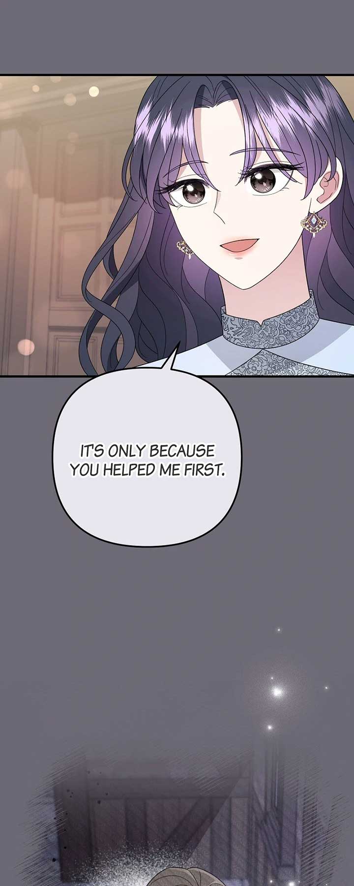 The Cursed Princess Must Rewind the Clock chapter 41 page 9