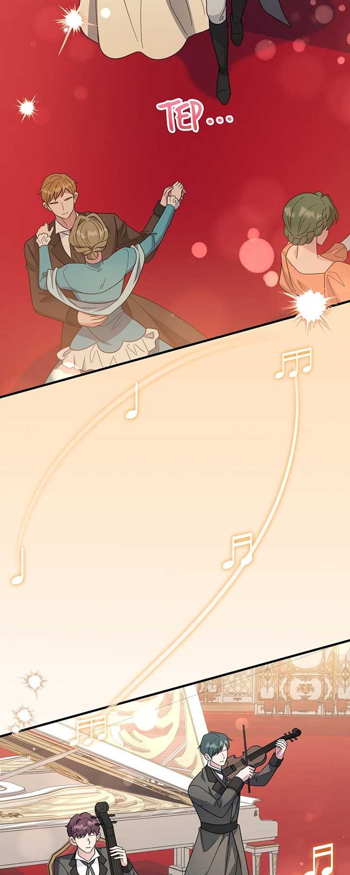 The Cursed Princess Must Rewind the Clock chapter 41 page 22