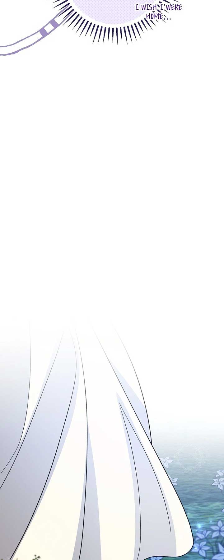 The Cursed Princess Must Rewind the Clock chapter 41 page 48