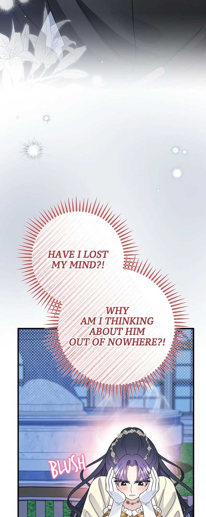 The Cursed Princess Must Rewind the Clock chapter 41 page 52