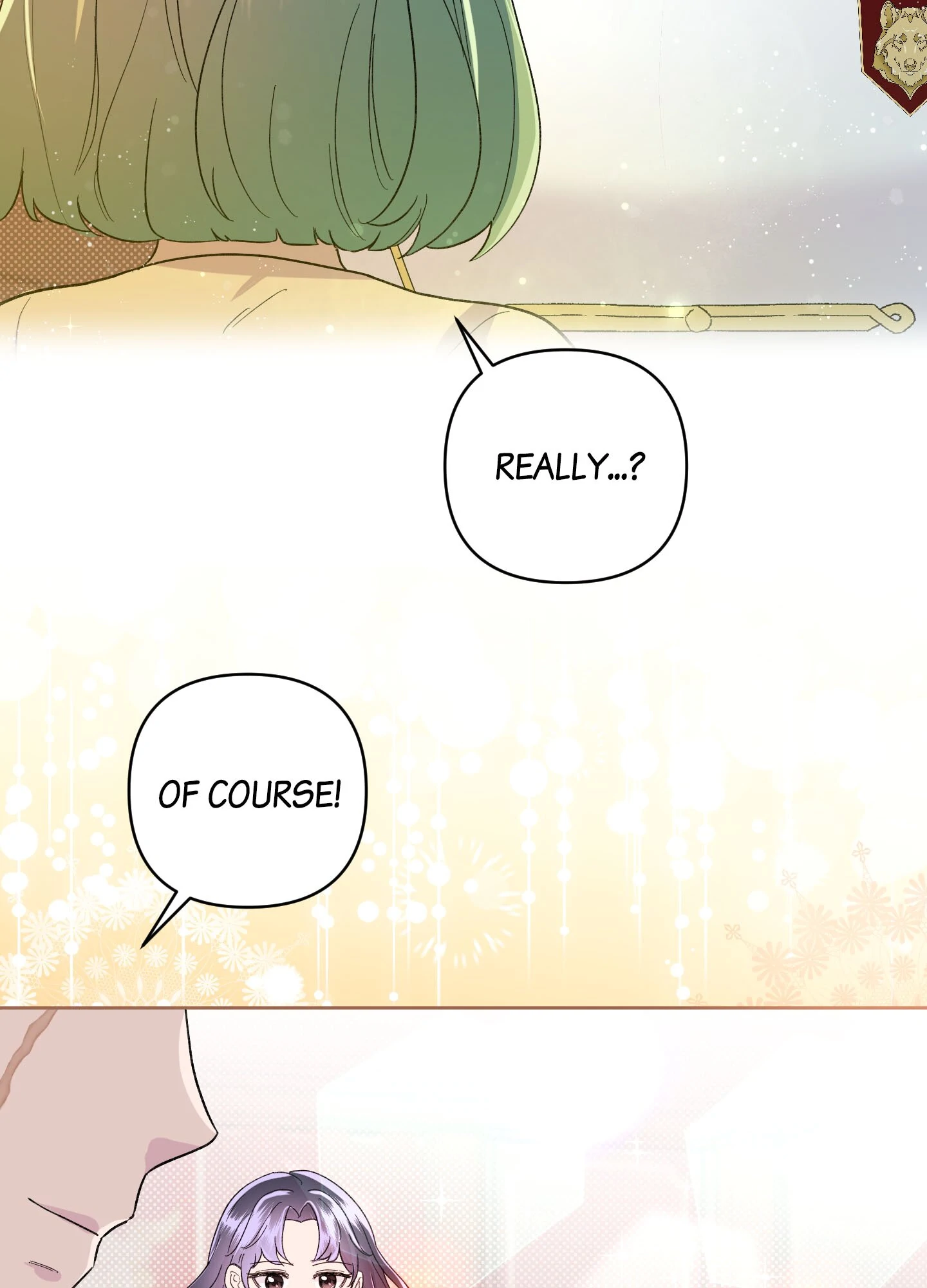 The Cursed Princess Must Rewind the Clock chapter 5 page 5