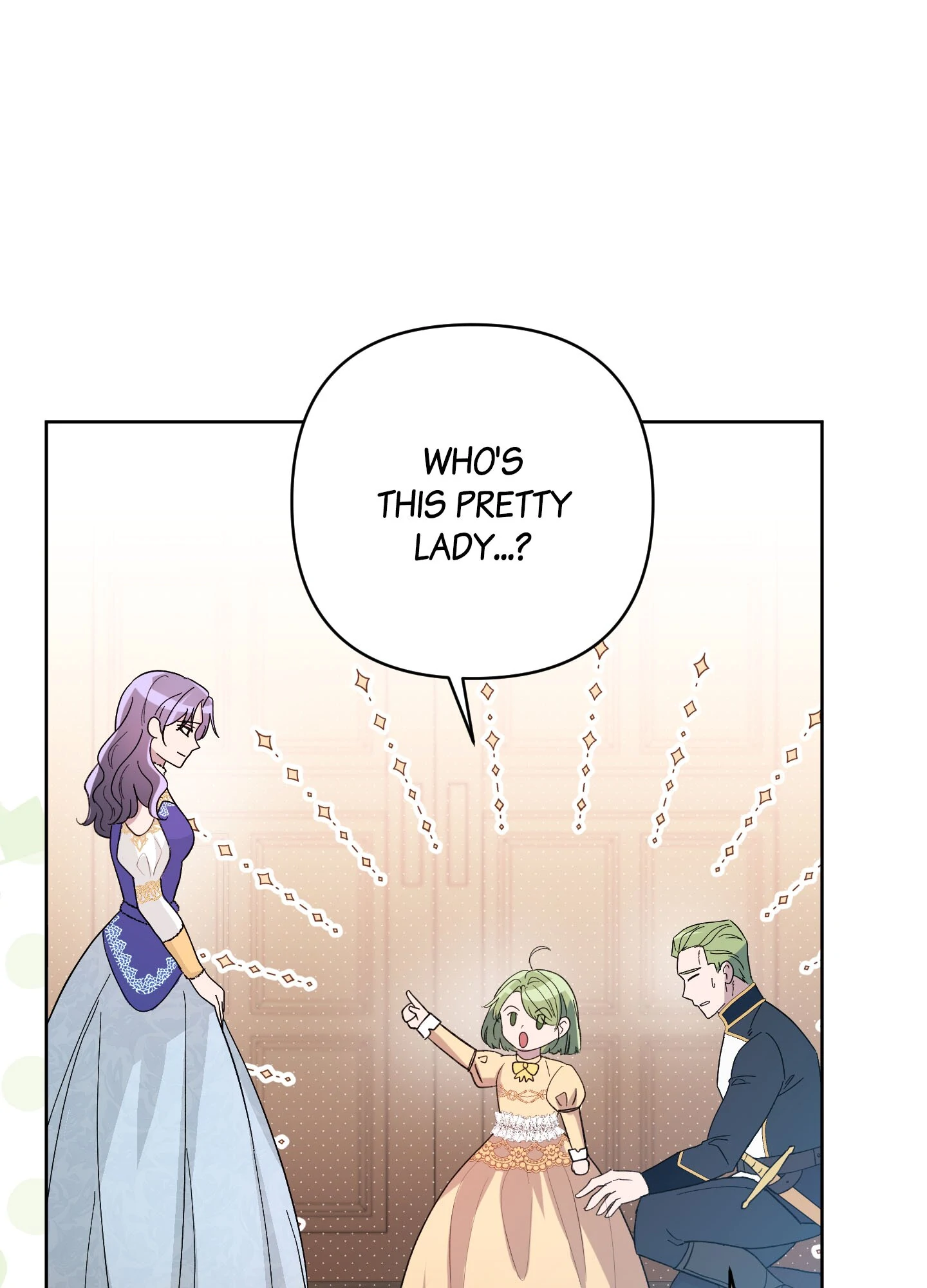 The Cursed Princess Must Rewind the Clock chapter 5 page 10
