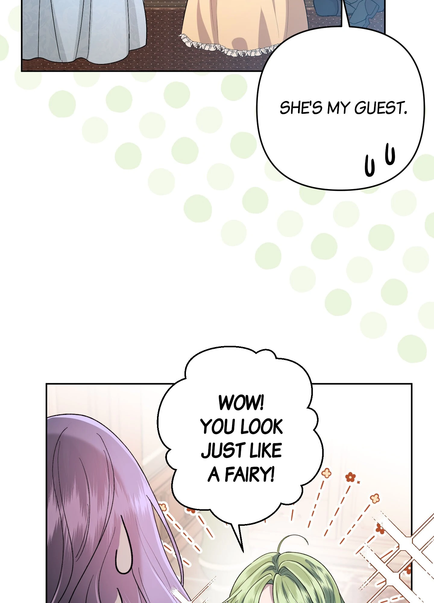 The Cursed Princess Must Rewind the Clock chapter 5 page 11
