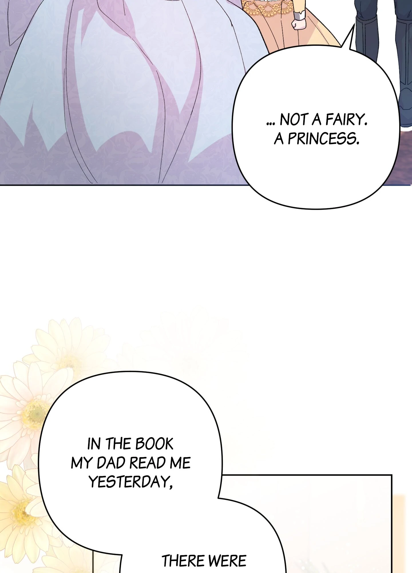 The Cursed Princess Must Rewind the Clock chapter 5 page 15