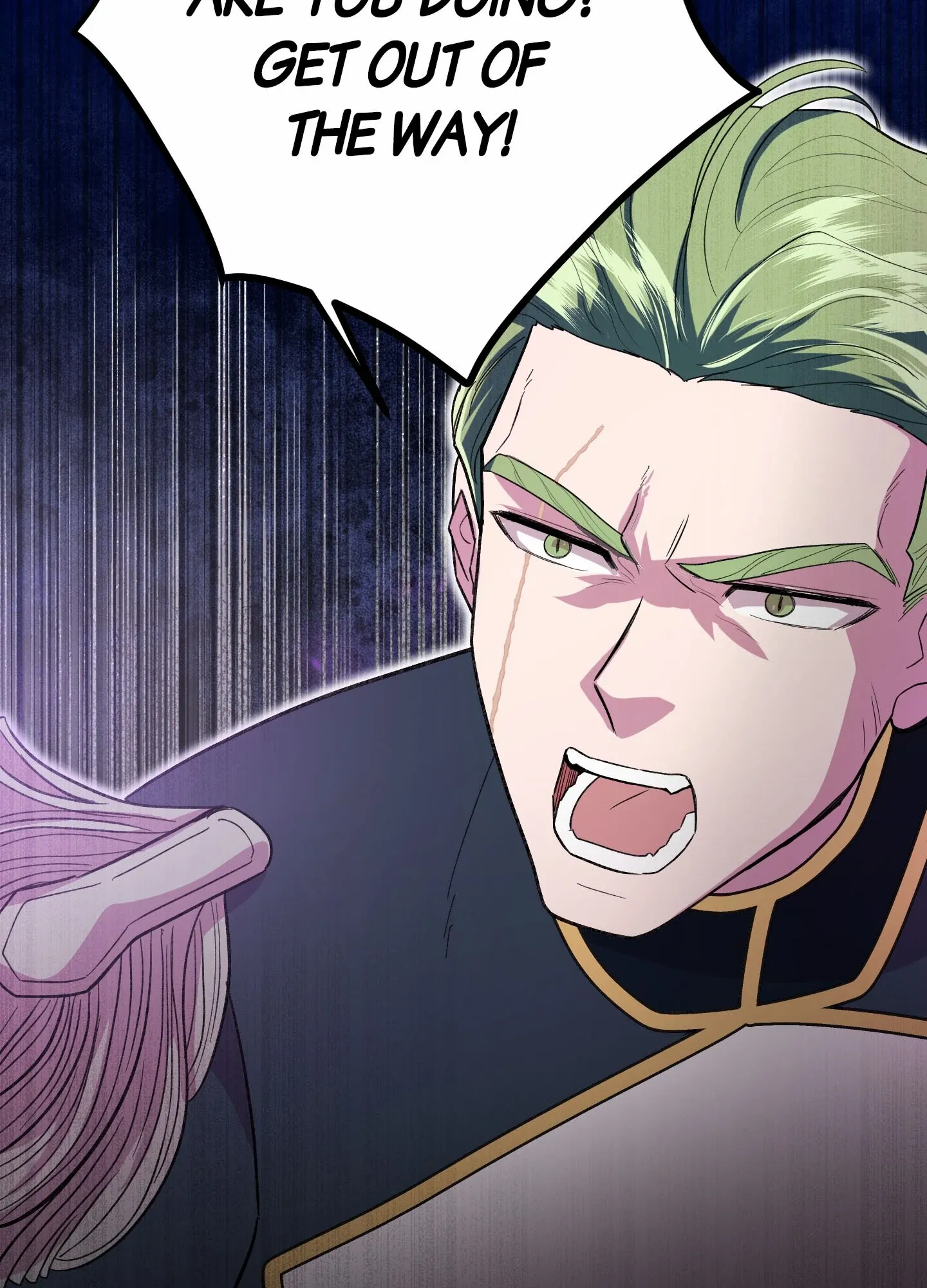 The Cursed Princess Must Rewind the Clock chapter 5 page 24