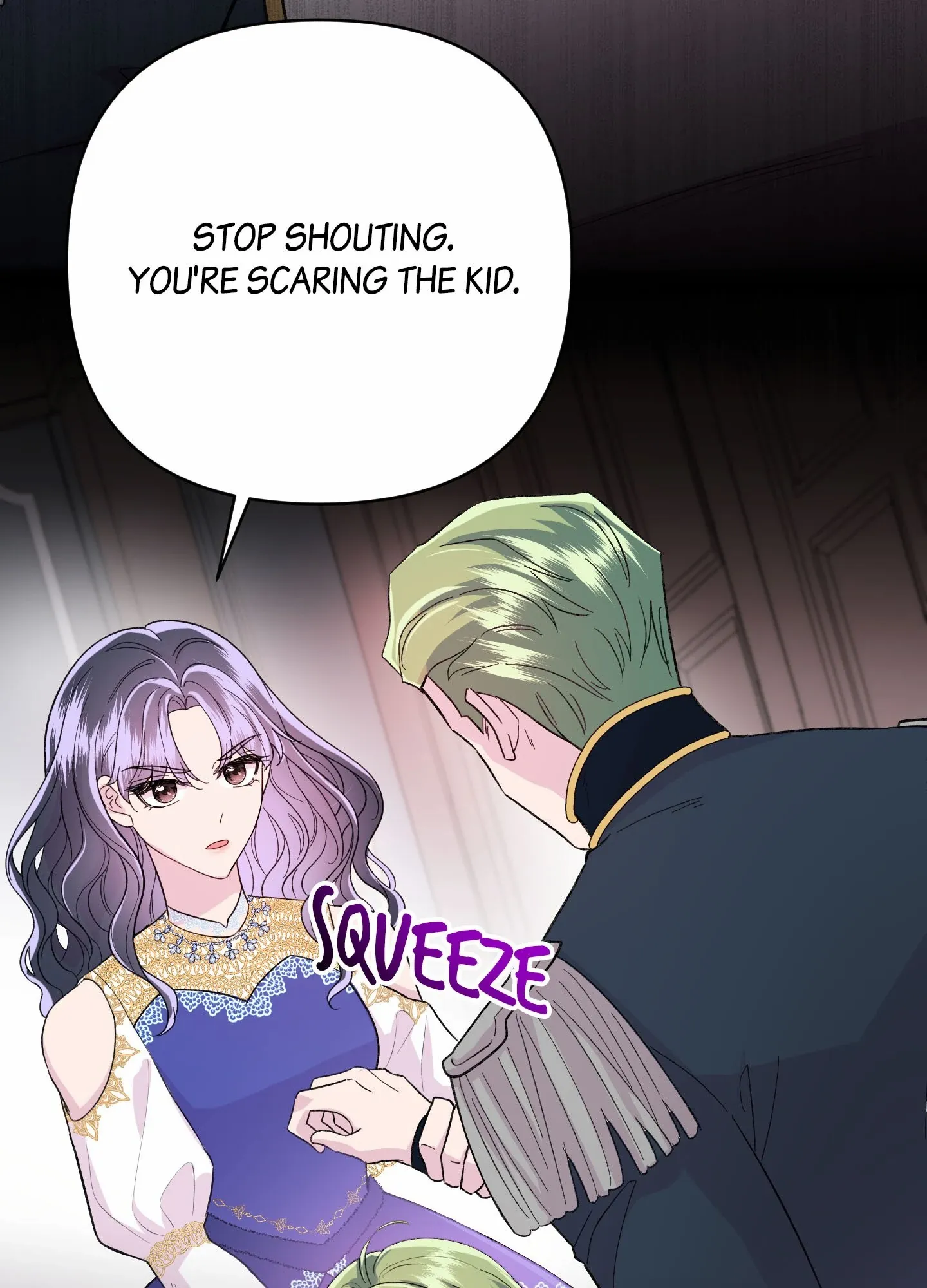 The Cursed Princess Must Rewind the Clock chapter 5 page 25