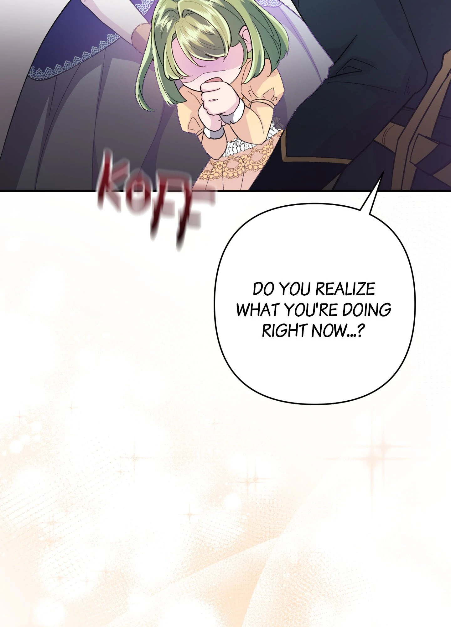 The Cursed Princess Must Rewind the Clock chapter 5 page 26