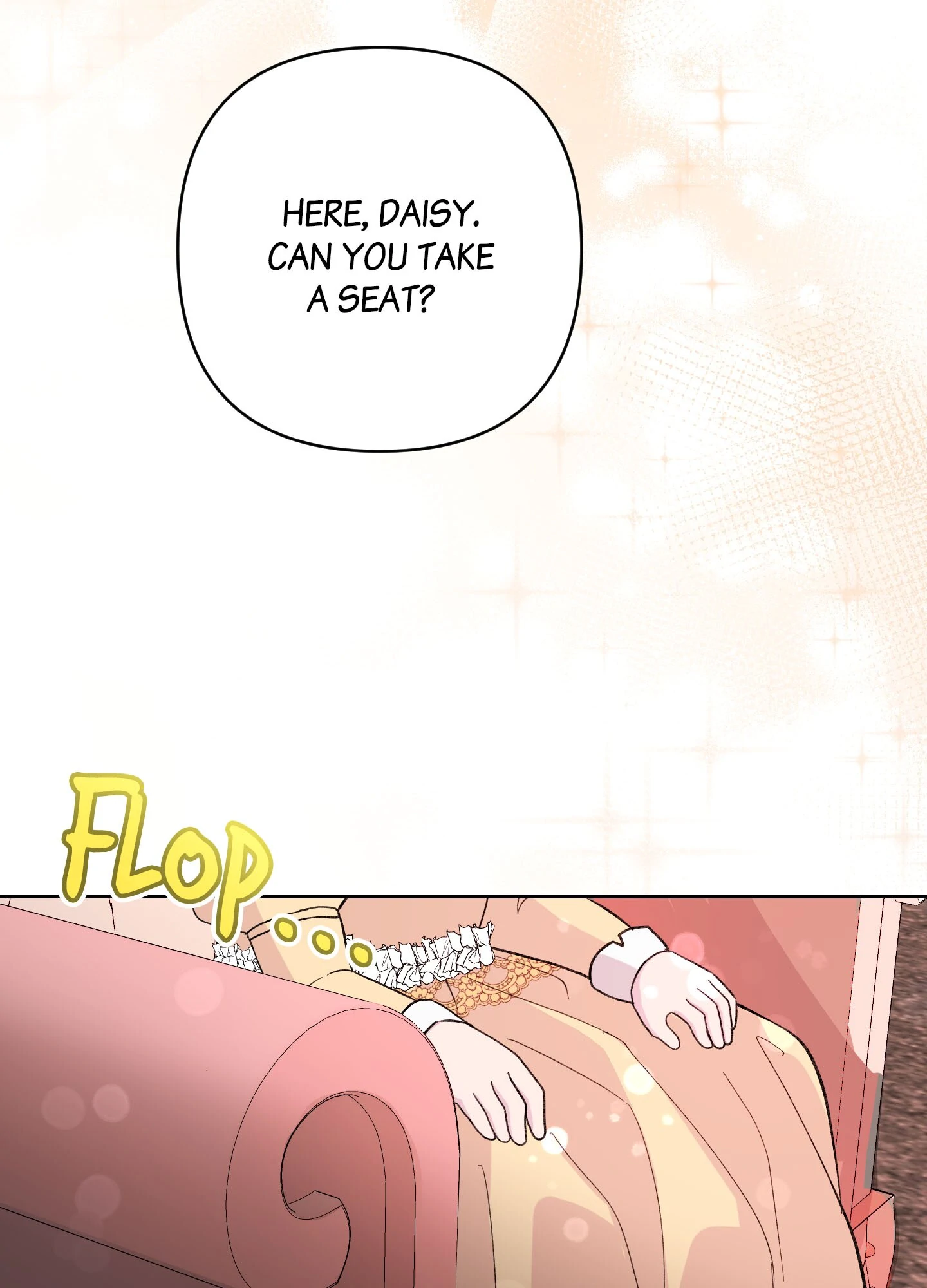 The Cursed Princess Must Rewind the Clock chapter 5 page 27