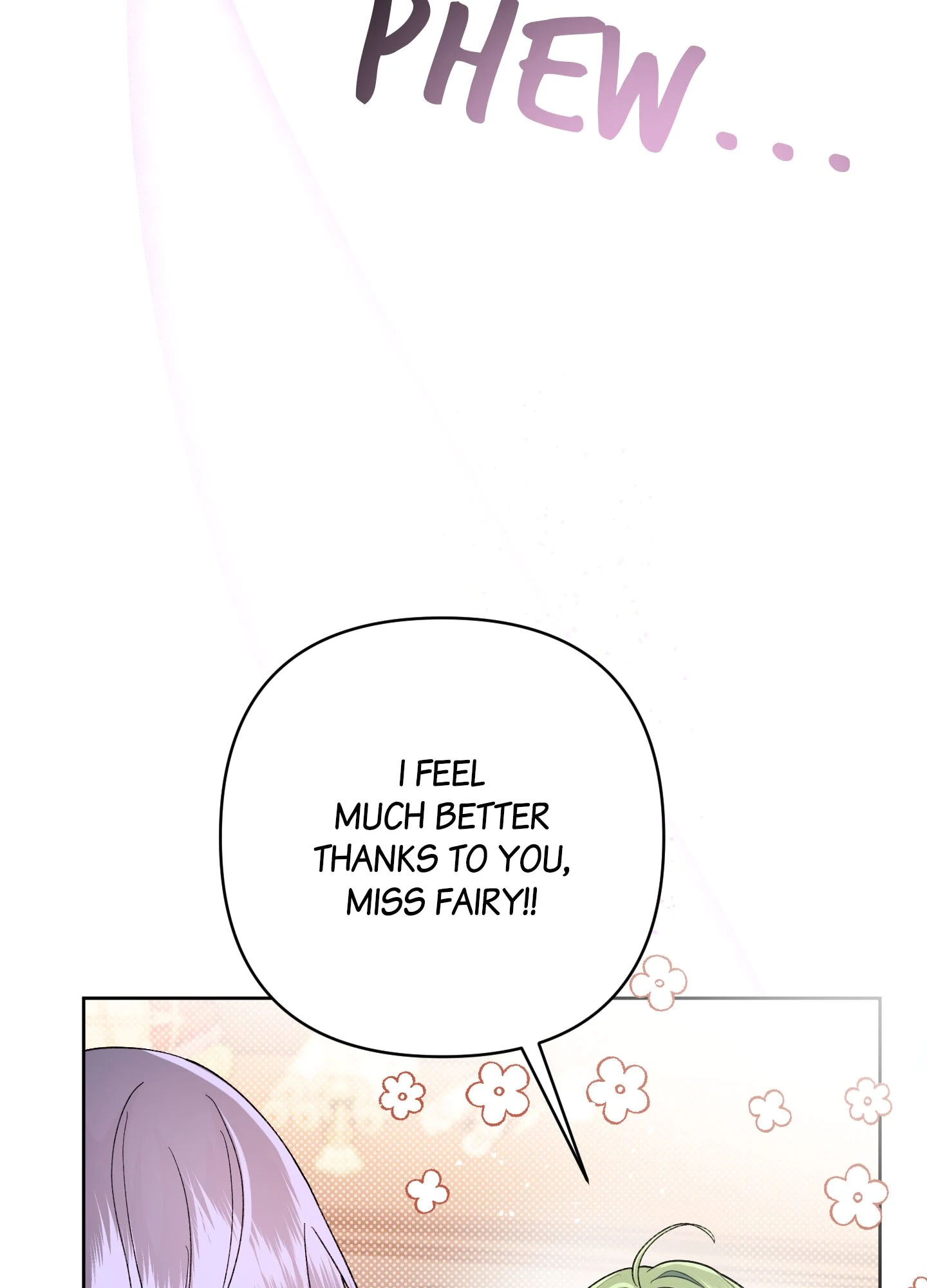 The Cursed Princess Must Rewind the Clock chapter 5 page 36
