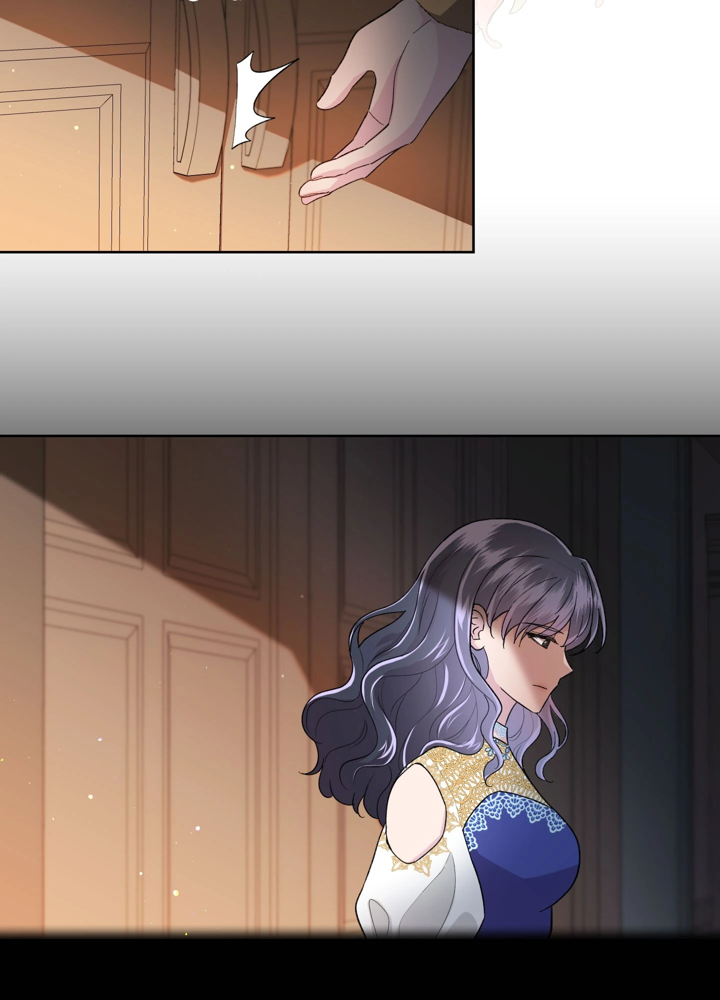 The Cursed Princess Must Rewind the Clock chapter 5 page 46