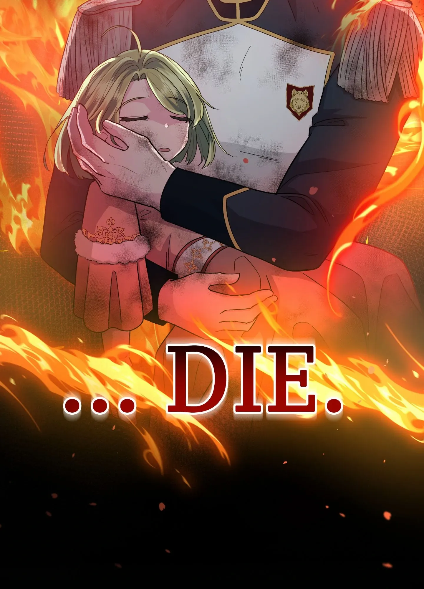 The Cursed Princess Must Rewind the Clock chapter 5 page 49