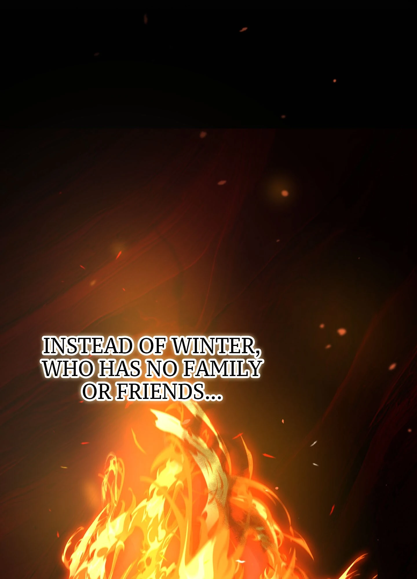 The Cursed Princess Must Rewind the Clock chapter 5 page 50