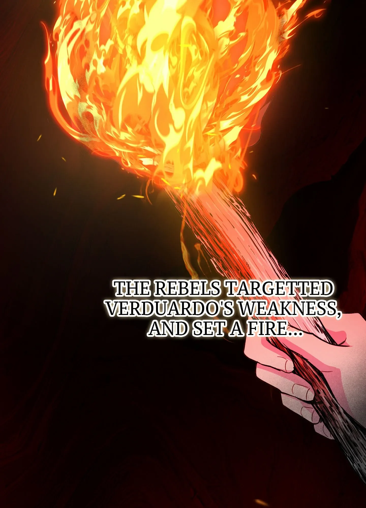 The Cursed Princess Must Rewind the Clock chapter 5 page 51