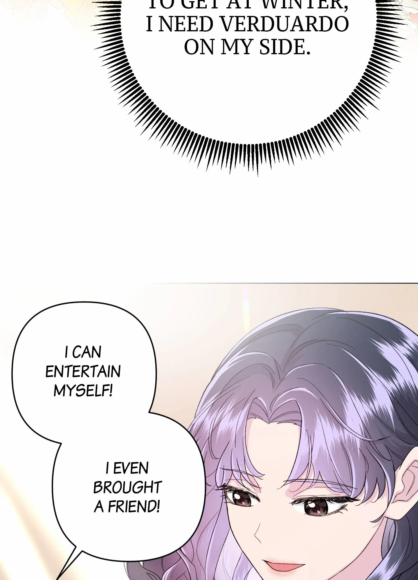 The Cursed Princess Must Rewind the Clock chapter 5 page 62