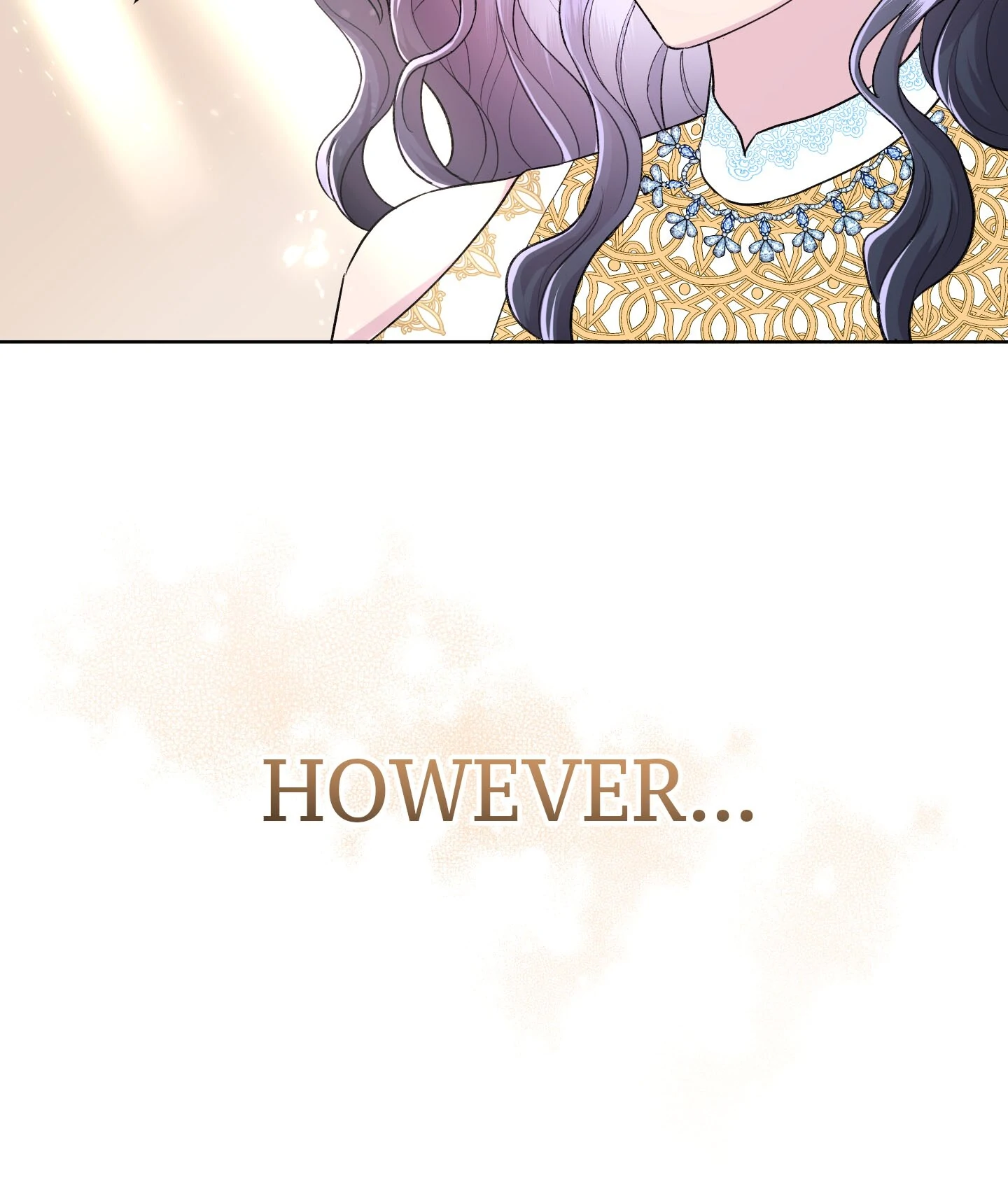 The Cursed Princess Must Rewind the Clock chapter 5 page 63