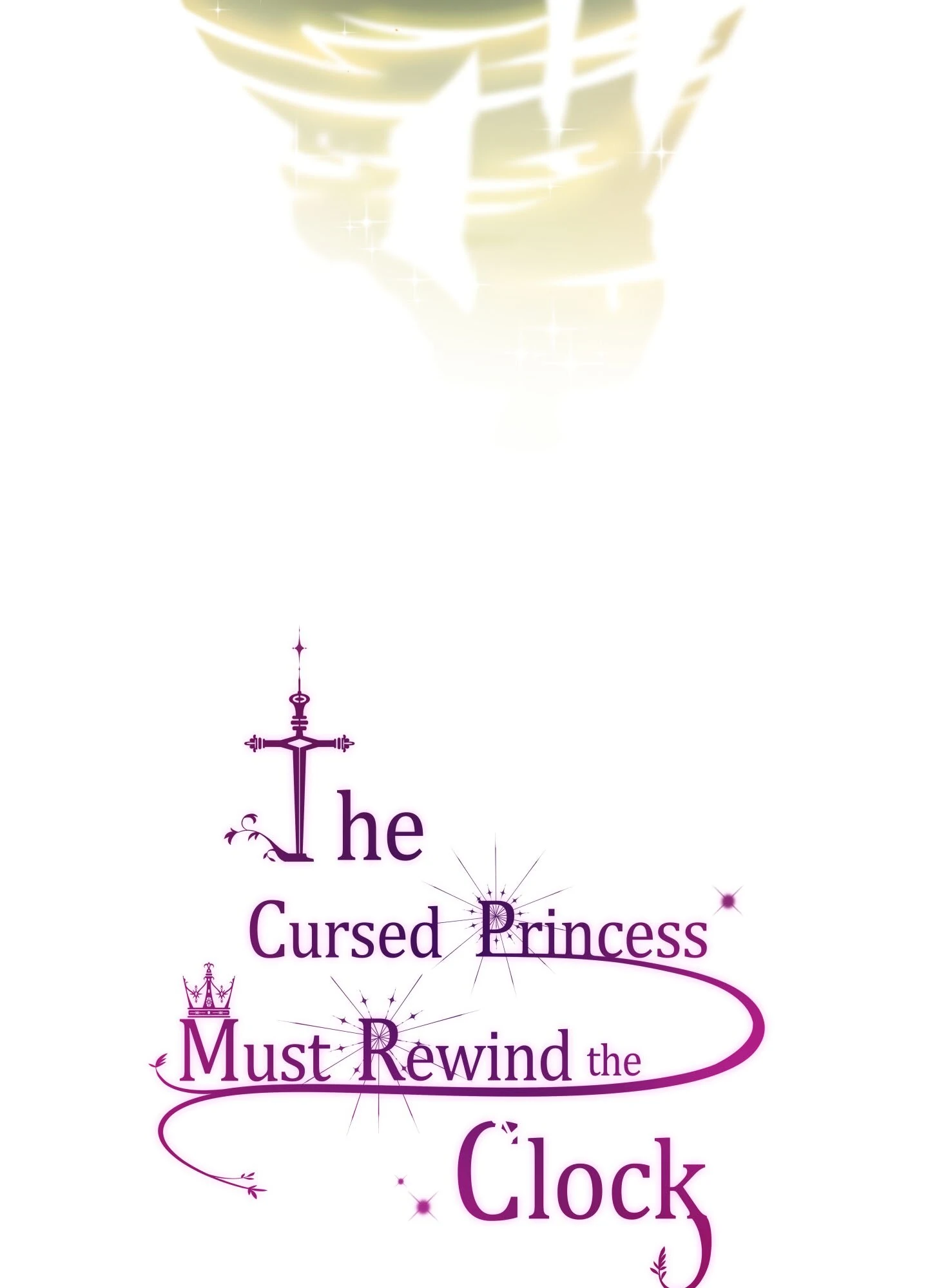 The Cursed Princess Must Rewind the Clock chapter 5 page 67