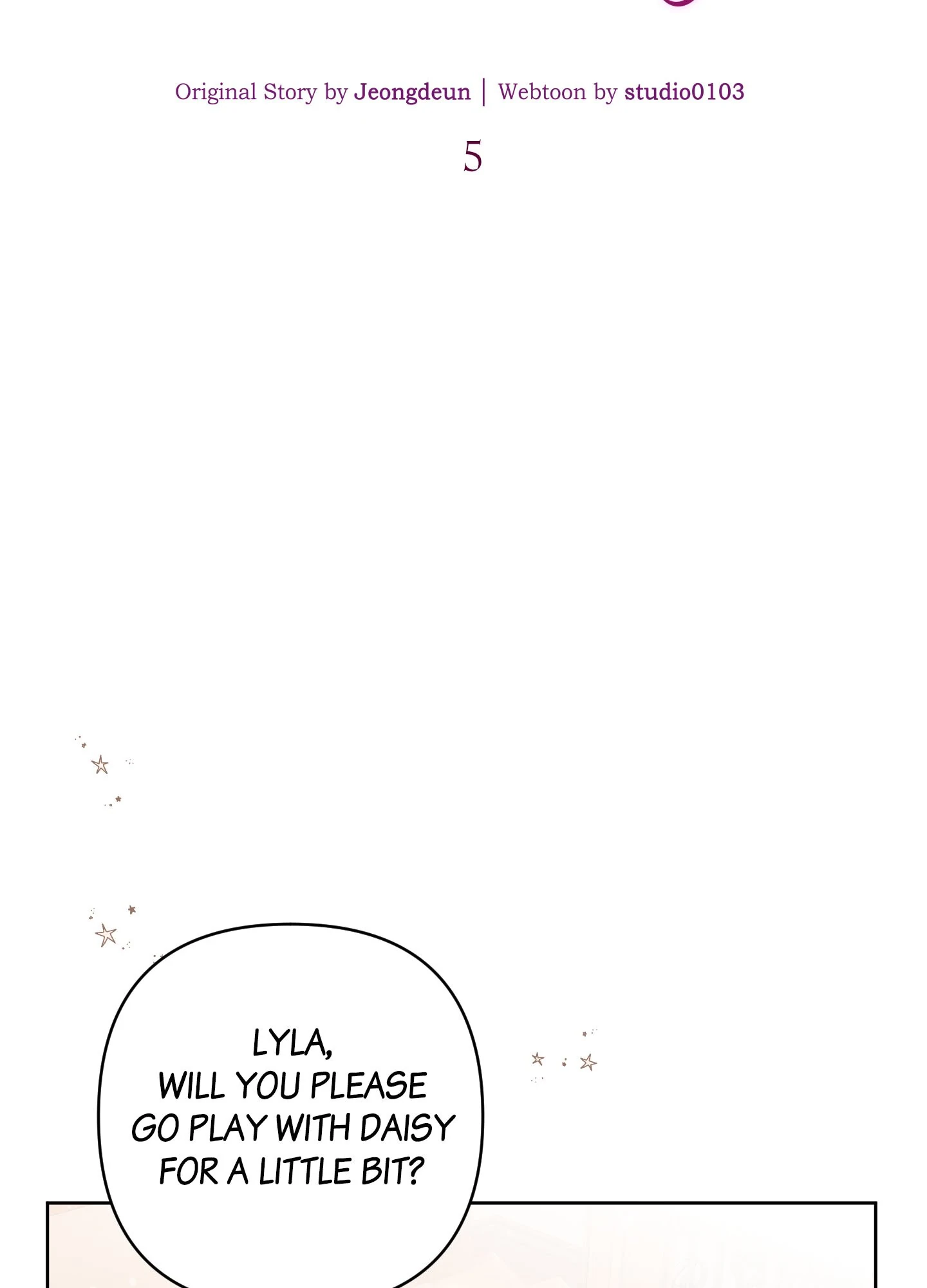 The Cursed Princess Must Rewind the Clock chapter 5 page 68