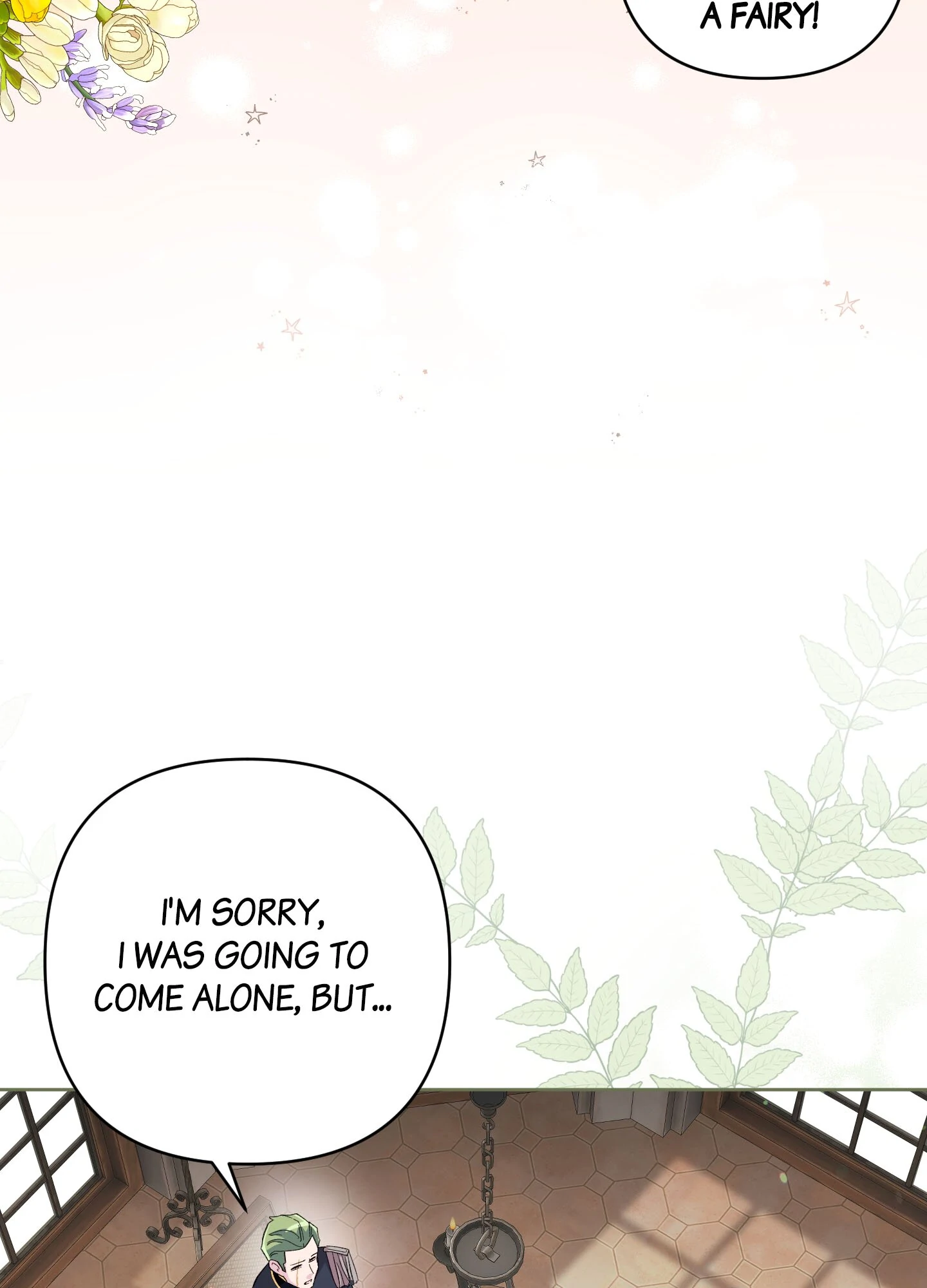 The Cursed Princess Must Rewind the Clock chapter 5 page 70