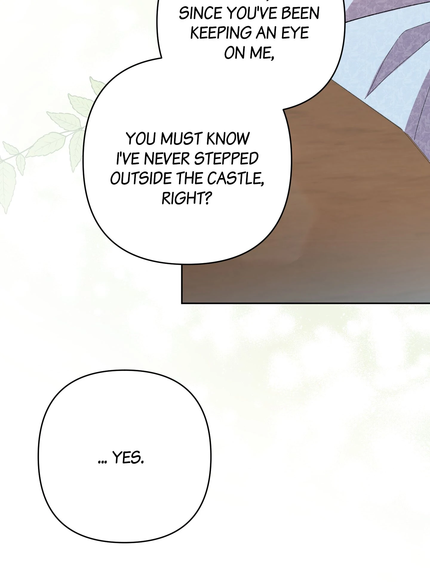 The Cursed Princess Must Rewind the Clock chapter 5 page 73