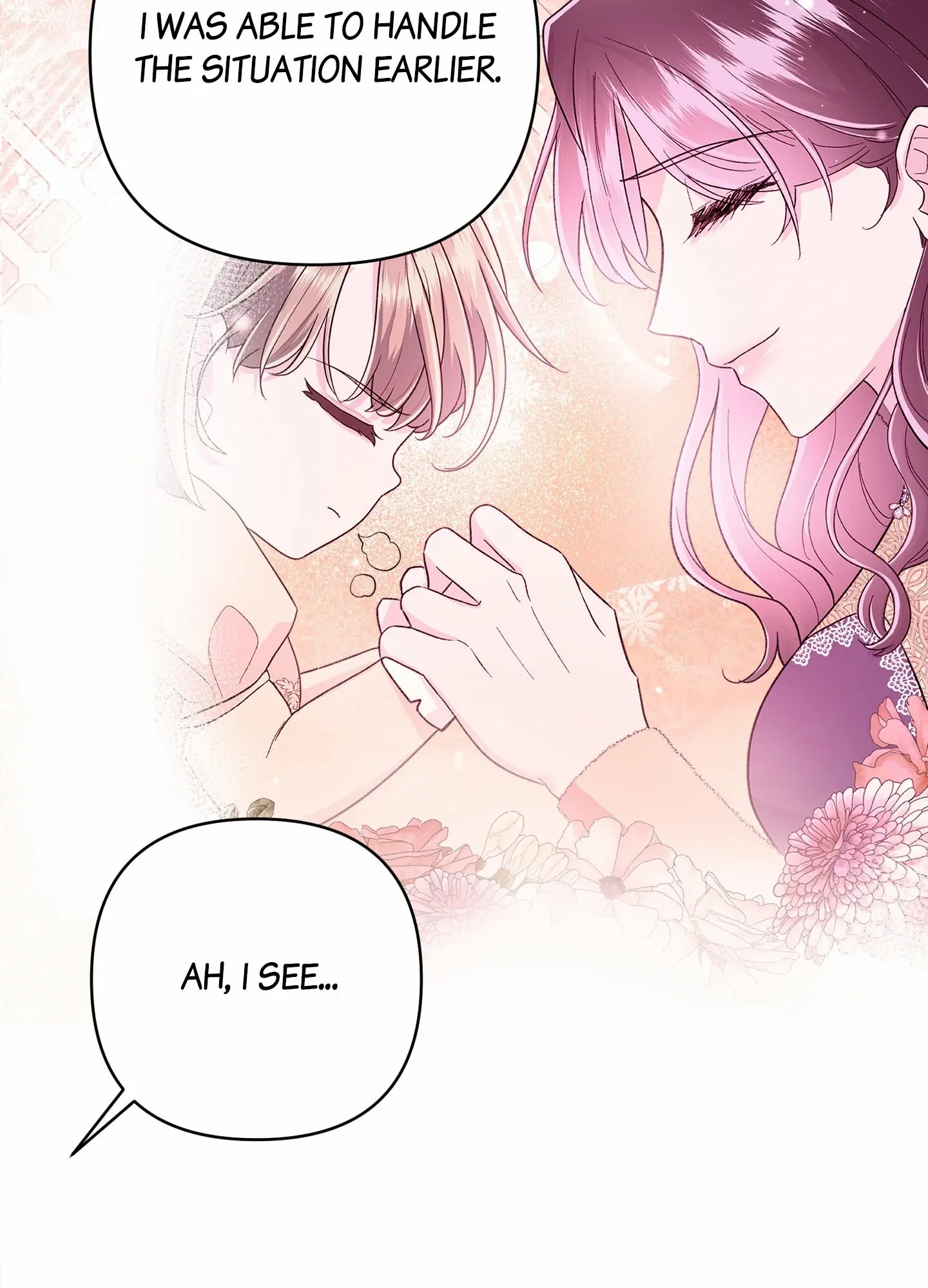 The Cursed Princess Must Rewind the Clock chapter 5 page 76
